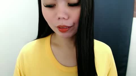 asuna_charming online show from March 9, 12:30 pm