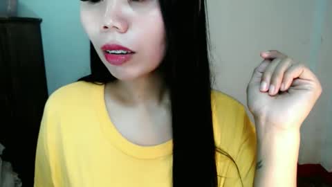 asuna_charming online show from November 17, 12:17 pm