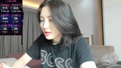 Snapshot of asuna_kirigaya chatting on January 14, 1:26 am asuna_kirigaya online show from January 14, 1:26 am