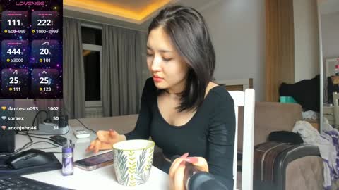 Snapshot of asuna_kirigaya chatting on January 16, 1:37 am asuna_kirigaya online show from January 16, 1:37 am