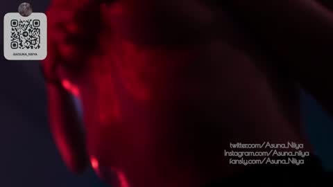 Asuna Niiya - online show from February 28, 6:51 pm