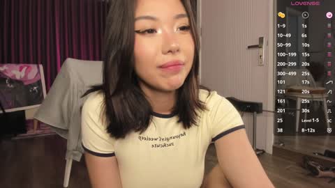   Follow my TG Channel for 3 tokens only  online show from November 25, 4:03 am