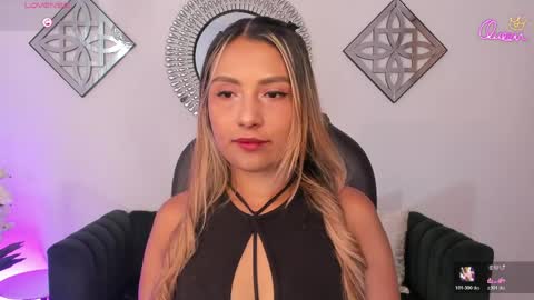 asura_love online show from April 4, 8:29 pm