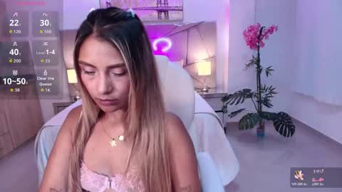 asura_love online show from April 16, 8:08 pm