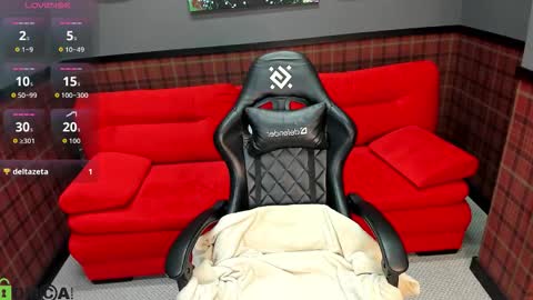 Asya Berry online show from March 2, 5:08 am