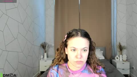 Asya online show from April 13, 1:07 am