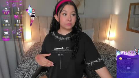 sofia online show from December 27, 2:14 am