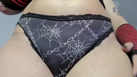 Athena online show from February 6, 8:45 pm