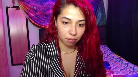 atena messy online show from November 8, 1:32 am