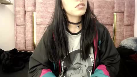 COLOMBIA online show from July 25, 5:14 am