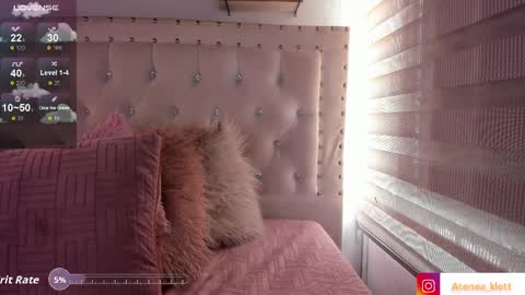 ATENEA online show from April 8, 4:42 pm