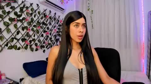 Atenea online show from July 20, 9:37 pm