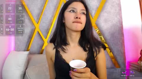 Athenea online show from April 17, 12:57 am