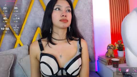 Athenea online show from April 16, 2:45 am