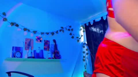 Atenea online show from December 21, 6:11 pm