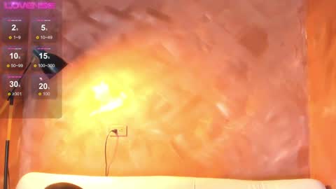 ATENEA MAKRI online show from December 4, 3:43 pm