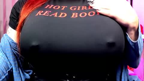 Athena formerly loverinsecret online show from November 29, 4:49 am