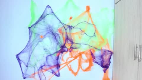 athenea__fox online show from October 22, 11:59 am