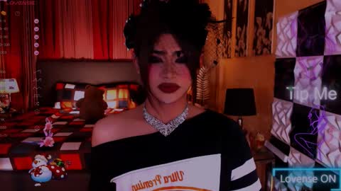 MARCUS FOLLOW ME online show from January 17, 7:43 pm