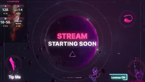 Atomicfireball8 online show from February 7, 1:42 am