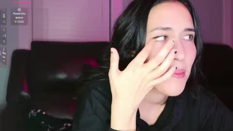 audradeer online show from November 9, 1:33 am