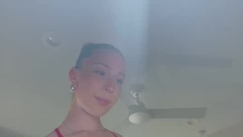 Snapshot of audreyjones03 chatting on October 15, 9:17 pm Miss Audrey online show from October 15, 9:17 pm