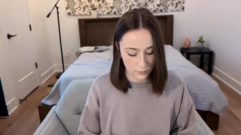 Snapshot of audreyjones03 chatting on January 14, 8:59 pm Miss Audrey online show from January 14, 8:59 pm