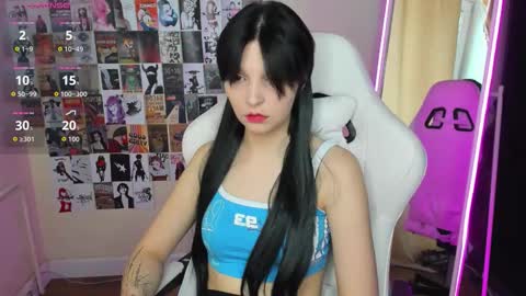 Audrey online show from October 7, 9:46 am