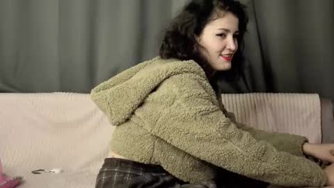 sabina online show from December 16, 7:53 pm