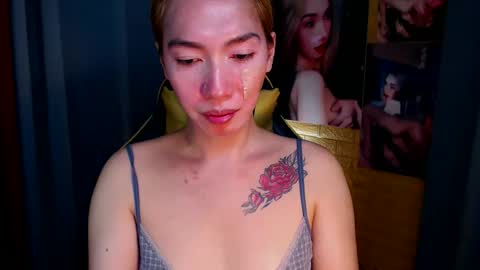 Miss awra online show from October 31, 6:50 am