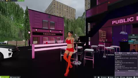 AuRaRD online show from December 10, 4:34 am