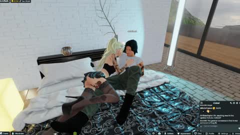 AuRaRD online show from April 2, 6:44 am