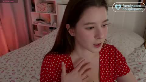 Aurora online show from April 14, 5:46 pm