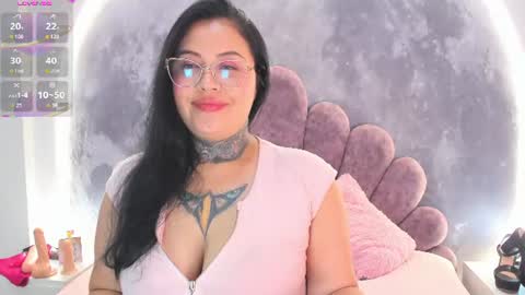  Aurelia Walker  online show from July 31, 3:18 am