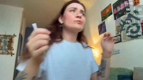 AURIKA OR AURA online show from April 16, 12:05 pm