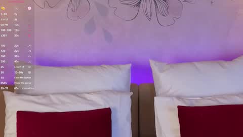 aurora_404 online show from February 24, 10:47 am