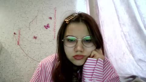 Kiara Xanthe online show from February 22, 5:08 am