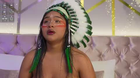 aurora_cruz online show from July 26, 7:21 pm
