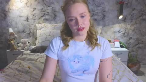 Kate online show from March 2, 5:30 pm