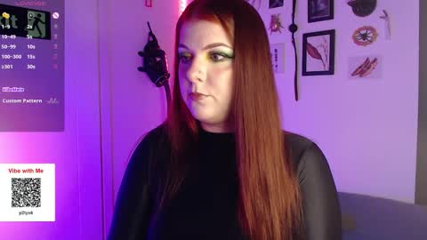 Miss A  Fansly - Auroradomina1 online show from October 16, 6:54 pm