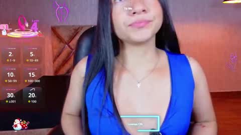 Aurora online show from November 24, 4:36 am