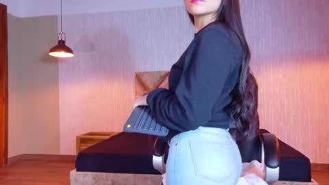 Aurora online show from November 13, 3:27 am