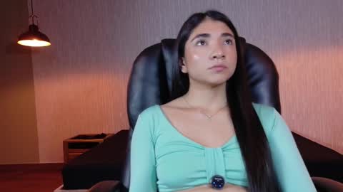 Aurora online show from November 22, 2:03 am