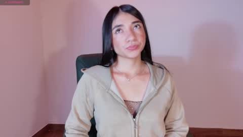 Aurora online show from October 26, 3:46 am