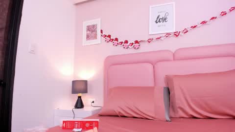 Aurora  online show from February 21, 12:17 pm