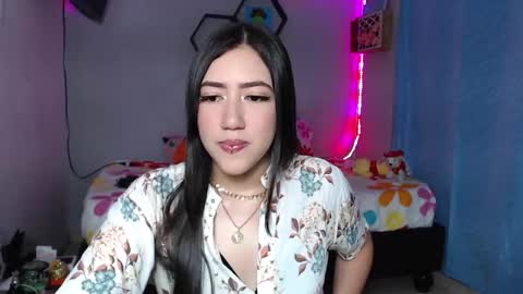 Aurora  online show from September 10, 6:46 am