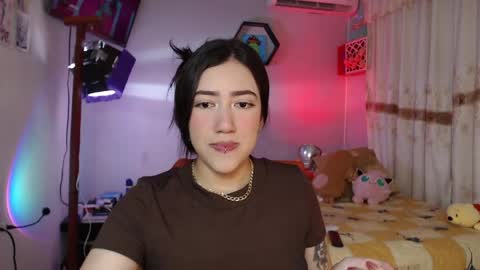 Aurora  online show from March 28, 9:57 pm