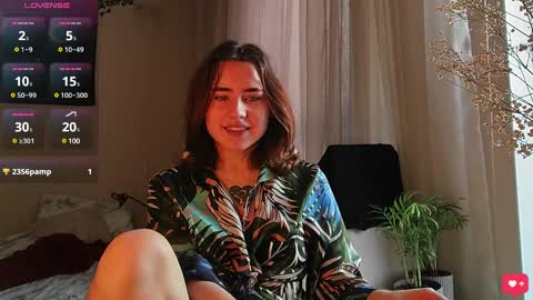 Aurora online show from March 4, 1:34 am