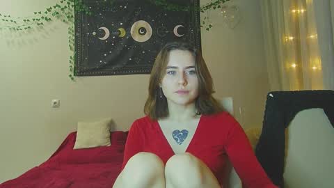 Aurora online show from December 30, 12:31 pm