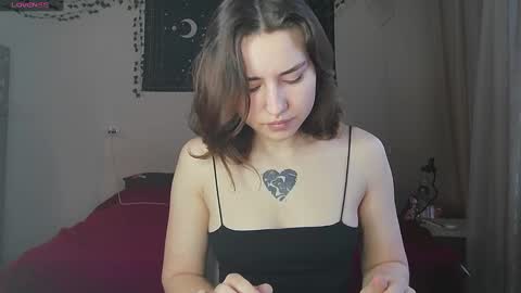 Aurora online show from February 17, 1:47 am